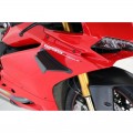 CNC Racing Carbon Fiber GP Winglets for Ducati Panigale 1299 1199 959 899